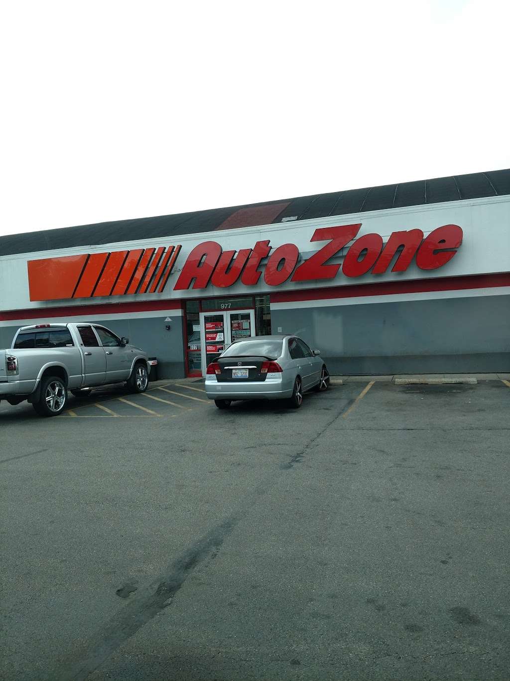 AutoZone Auto Parts | 977 Bloomfield Ave, Clifton, NJ 07012, USA | Phone: (973) 473-5050