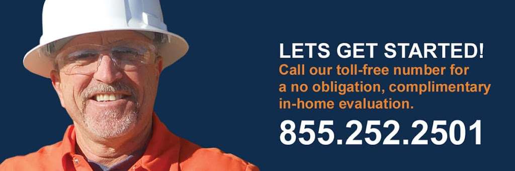 ALCAL Specialty Contracting Santa Rosa - Home Service Division | 879 N Wright Rd, Santa Rosa, CA 95407, USA | Phone: (707) 549-0129