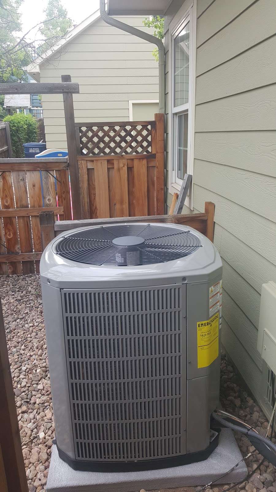 Heat Air Llc | 6384 S Chase St, Littleton, CO 80123, USA | Phone: (303) 842-9194