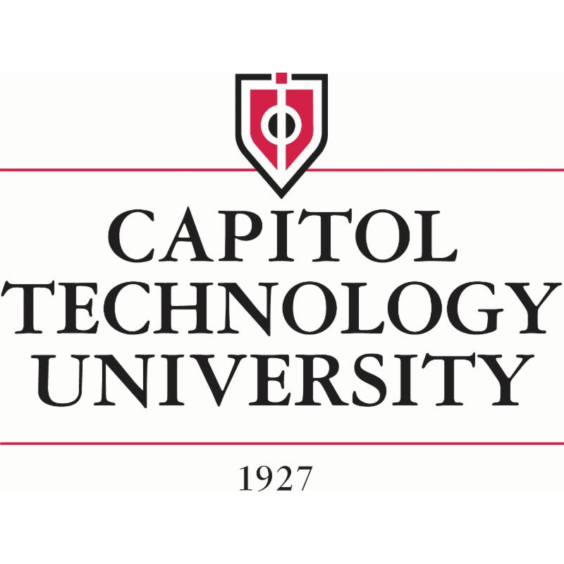 Capitol Technology University | 11301 Springfield Rd, Laurel, MD 20708, USA | Phone: (888) 522-7486