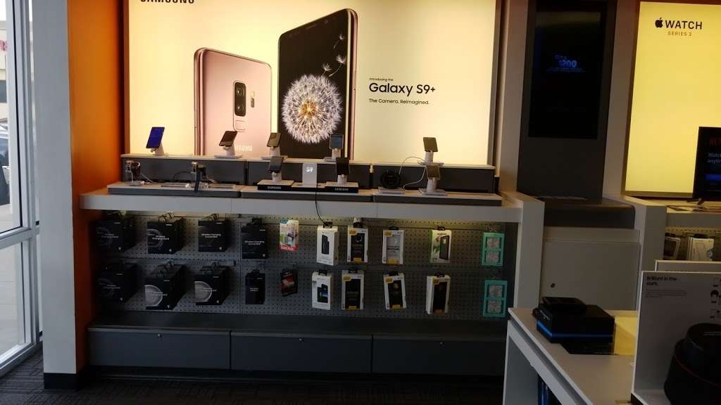 AT&T Store | 15419 - A, Wallisville Rd, Houston, TX 77049 | Phone: (281) 459-6738