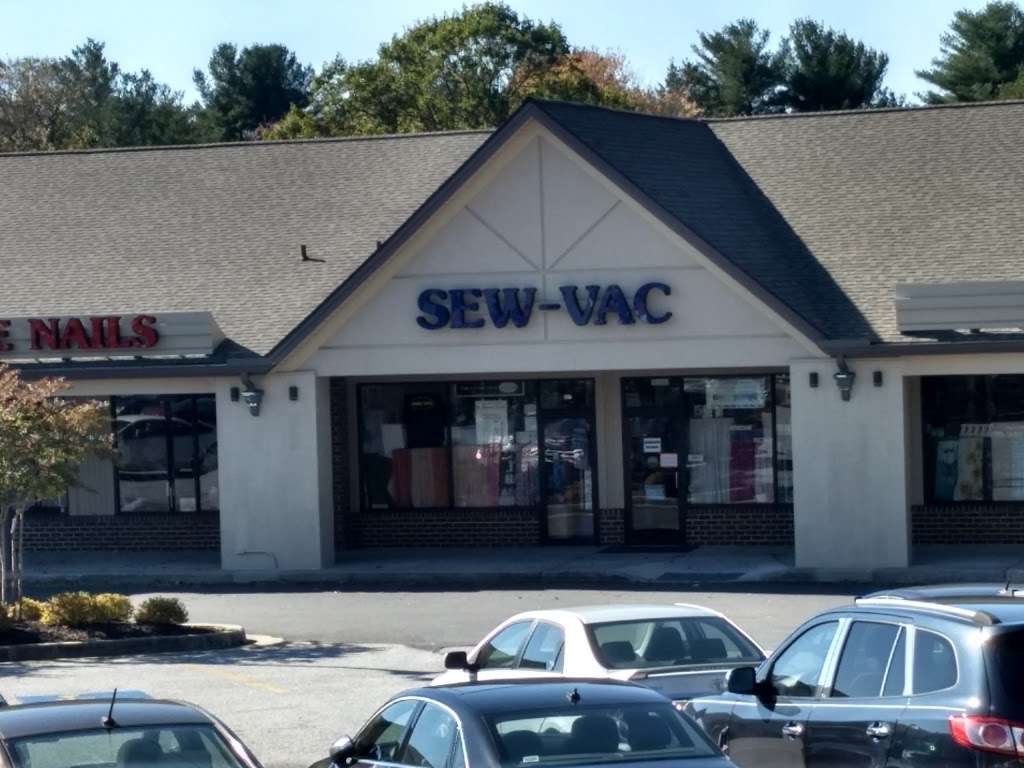 Ellicott City Sew-Vac | 8480 Baltimore National Pike, Ellicott City, MD 21043, USA | Phone: (410) 465-6366