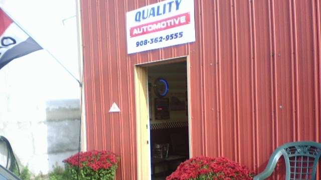 Quality Automotive | 61 NJ-94 Box 694, Blairstown, NJ 07825, USA | Phone: (908) 362-9555