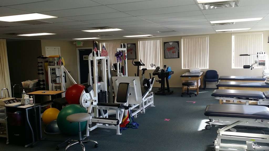 Agape Physical Therapy and Sports Rehabilitation | 12 Newport Dr suite a, Forest Hill, MD 21050 | Phone: (410) 838-6808