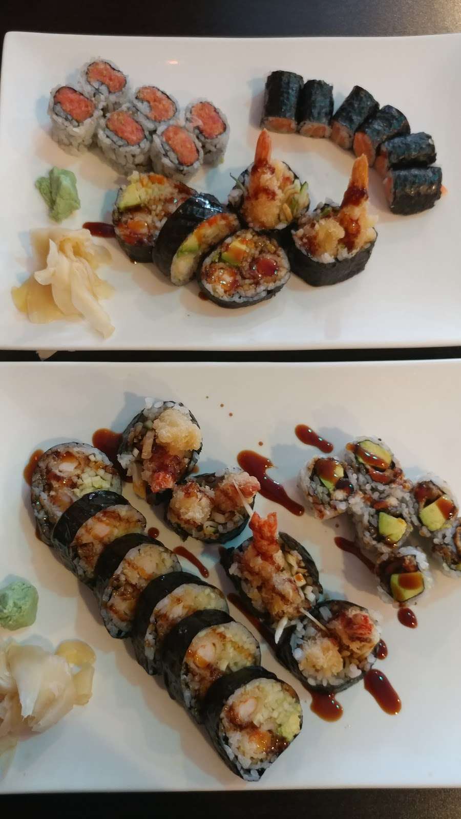 Miyama Japanese Restaurant | 20789 Great Falls Plaza #110, Sterling, VA 20165 | Phone: (703) 430-8800