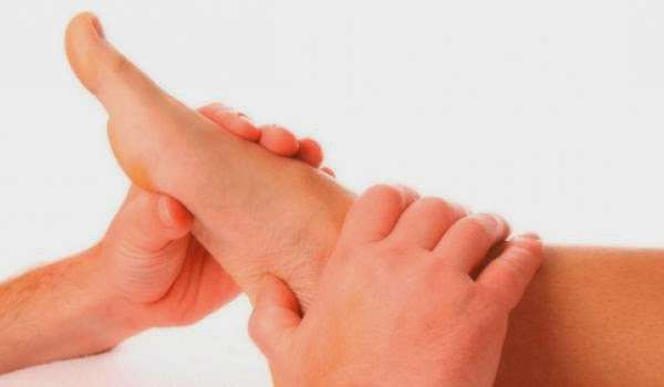 Graeme Riddle, Chiropody/Podiatry | 2 Clements St, Ware SG12 7AG, UK | Phone: 07976 783674