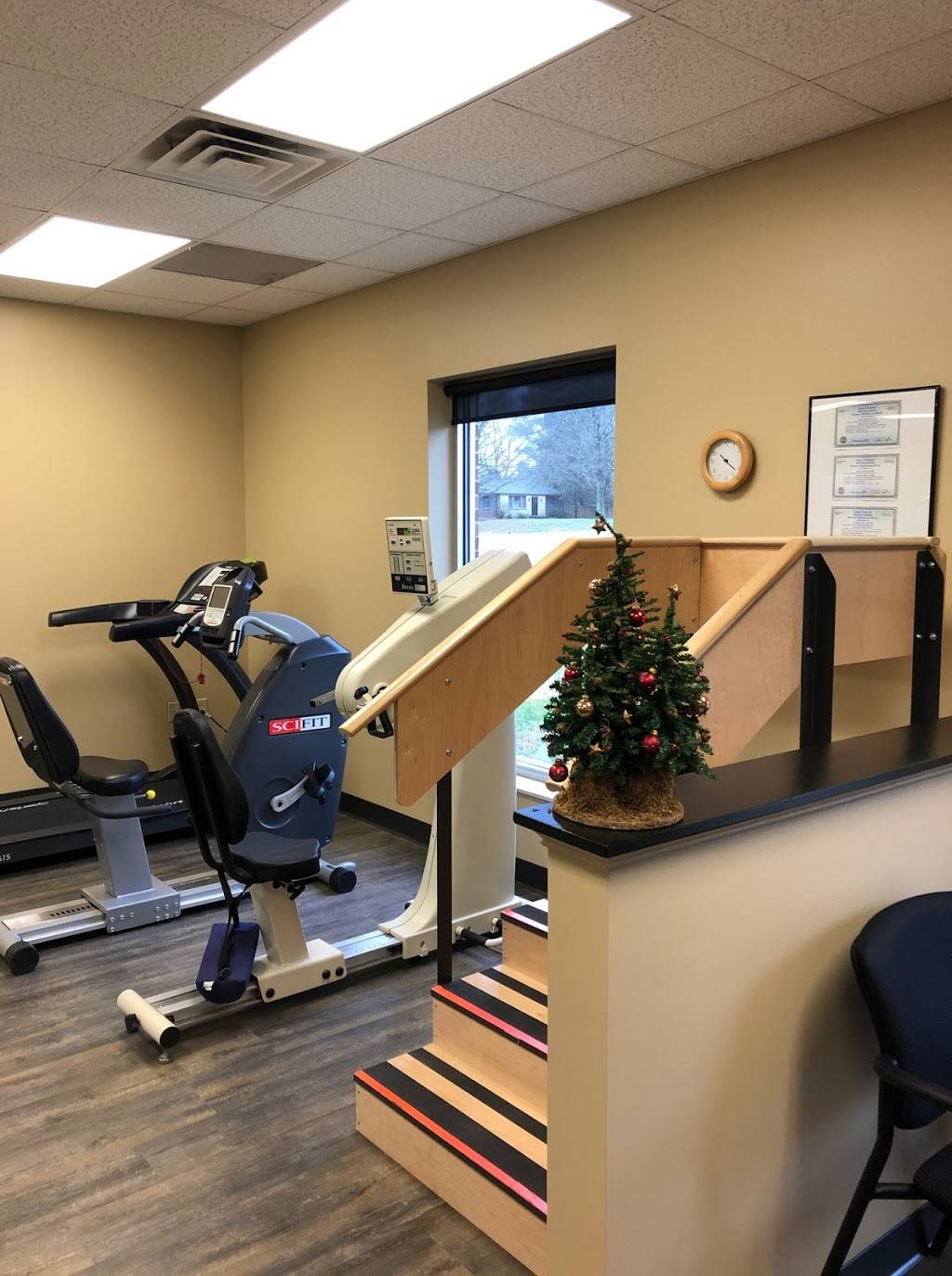 STAR Physical Therapy | 2339 Hillsboro Rd Ste 101, Franklin, TN 37069, USA | Phone: (615) 261-0245