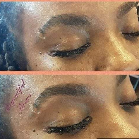 Beyoutiful Brows | 1152 N Power Rd #102, Mesa, AZ 85205, USA | Phone: (480) 361-9253