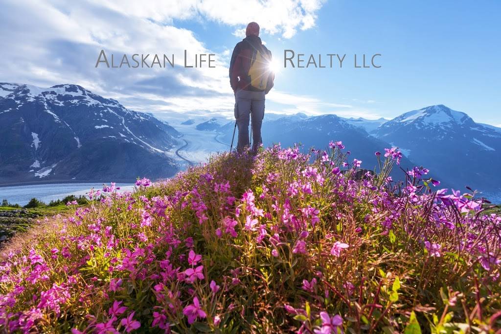 Alaskan Life Realty | 6011 Acheson Ln, Anchorage, AK 99504, USA | Phone: (907) 346-7620