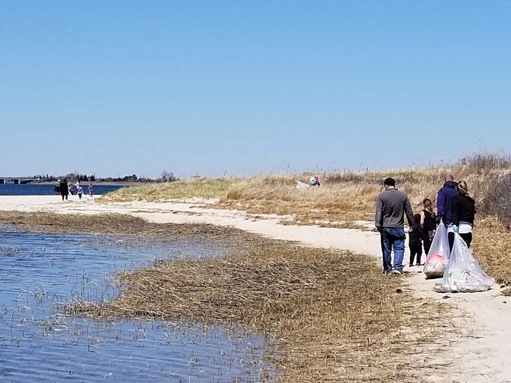 Theodore Roosevelt Nature Center, Jones Beach State Parks | Jones Beach Island, Wantagh, NY 11793, USA | Phone: (516) 780-3295