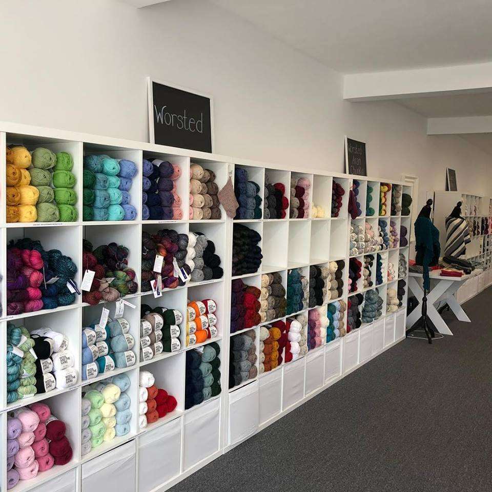 Stacis Stitches and Skeins | 761 Country Way, Scituate, MA 02066, USA | Phone: (781) 206-7478
