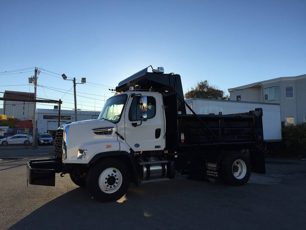 Boston Freightliner, Inc. | 2 Rivergreen Dr, Everett, MA 02149, USA | Phone: (617) 702-7013