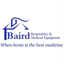 Baird Respiratory & Medical Equipment | 2959 PA-611 #104, Tannersville, PA 18372 | Phone: (570) 994-1900