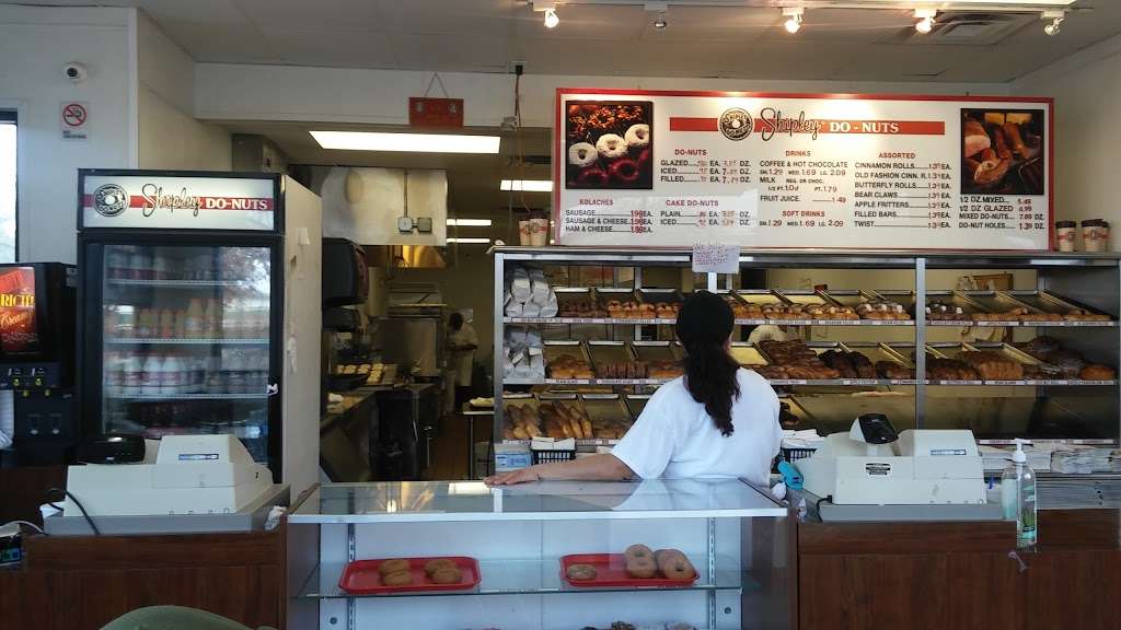 Shipley Do-Nuts | 7220 Antoine Dr, Houston, TX 77088 | Phone: (713) 680-0097