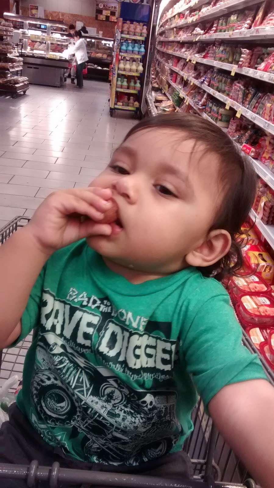 Belmont Center | 4600 W Belmont Ave, Chicago, IL 60641, USA