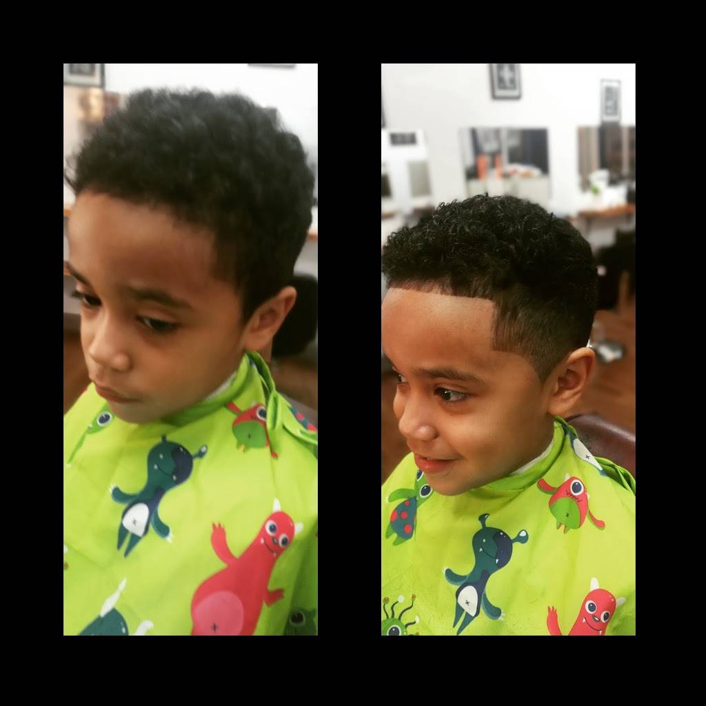 Shining Shears Beauty & Barbershop | 410 Newtown Rd, Virginia Beach, VA 23462, USA | Phone: (757) 698-5242