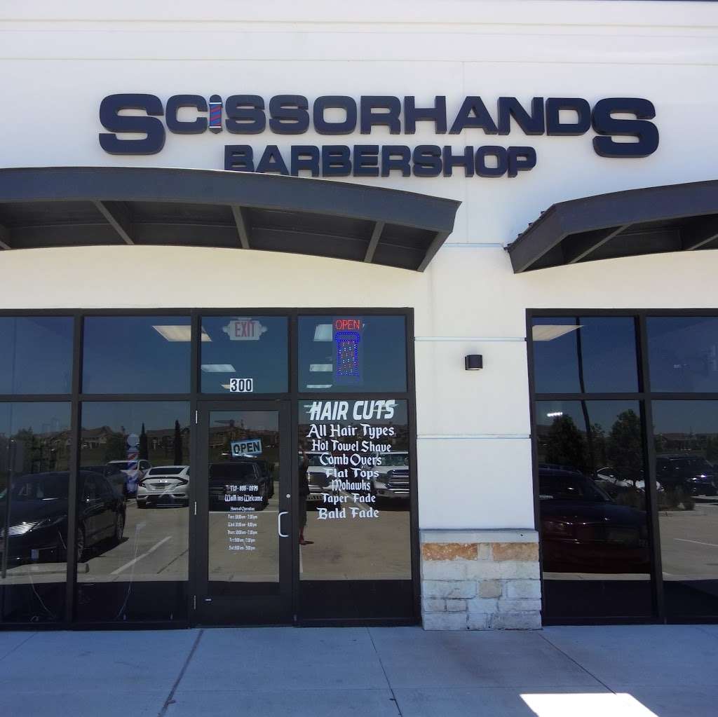 Scissorhands Barbershop???? | 1355 E League City Pkwy ste.300, League City, TX 77573 | Phone: (713) 899-0979