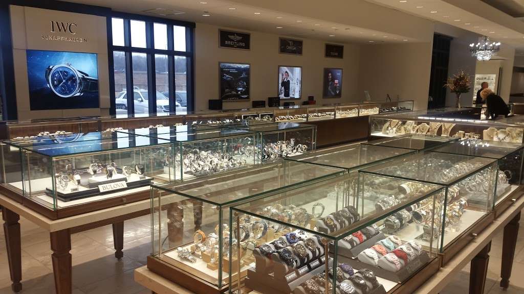 Meierotto Jewelers | 1900 Diamond Parkway, North Kansas City, MO 64116 | Phone: (816) 453-1111