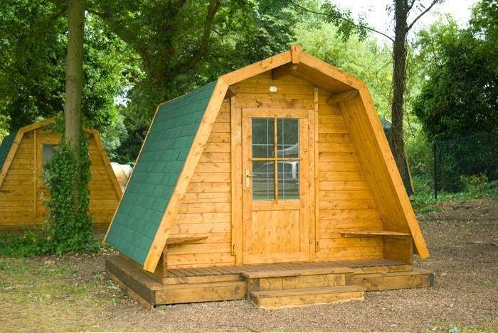 Lee Valley Campsite, Sewardstone | London, Sewardstone Rd, London, Waltham Abbey, Chingford E4 7RA, UK | Phone: 020 8529 5689