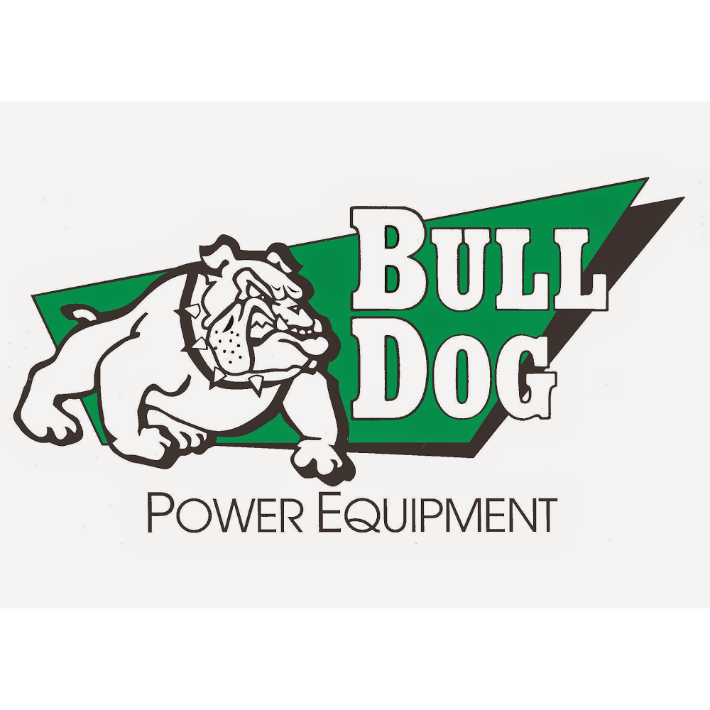 Bull Dog Power Equipment | 3008 Glacier Dr, Monrovia, IN 46157, USA | Phone: (317) 996-2770