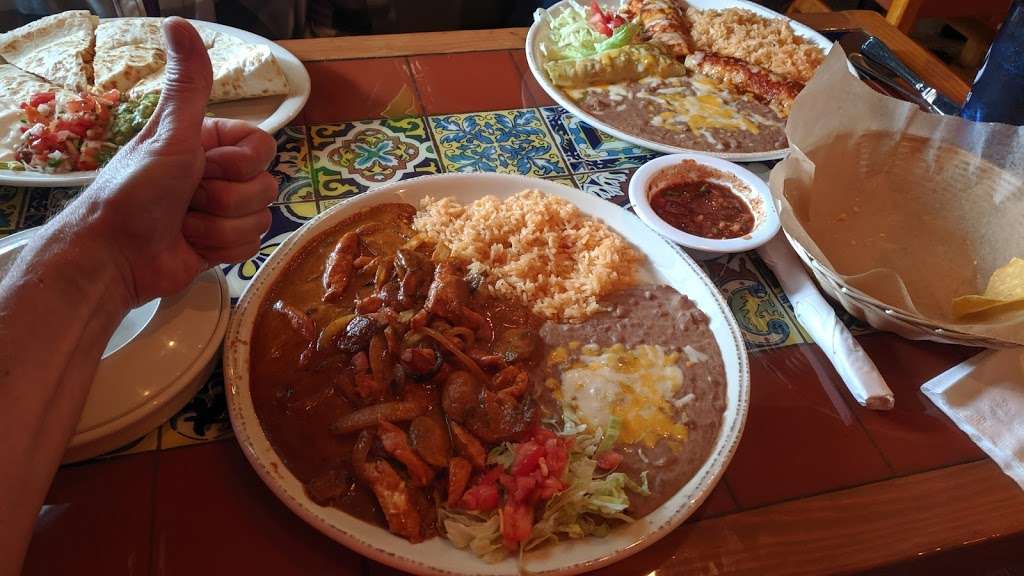 Fiesta Charra Mexican Restaurant | 66 Main St, Carver, MA 02330, USA | Phone: (508) 866-1130