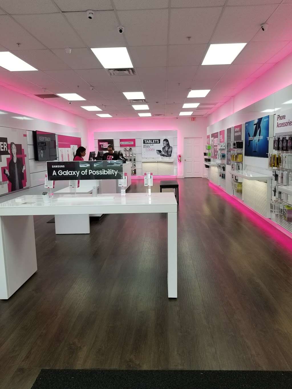 T-Mobile | 287 West Rd, Ocoee, FL 34761 | Phone: (407) 395-2904