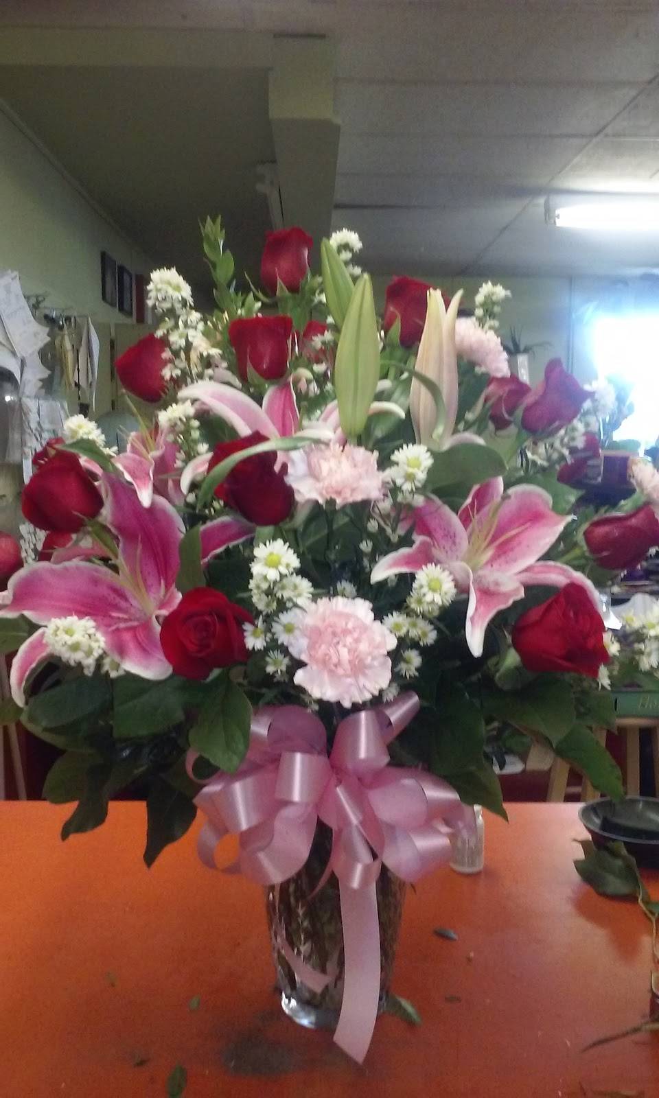 Orchid Shop | 4717 Montana Ave, El Paso, TX 79903, USA | Phone: (915) 566-3444