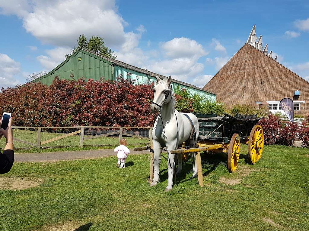 The Hop Farm | Maidstone Rd, Paddock Wood, Tonbridge TN12 6PY, UK | Phone: 01622 872068