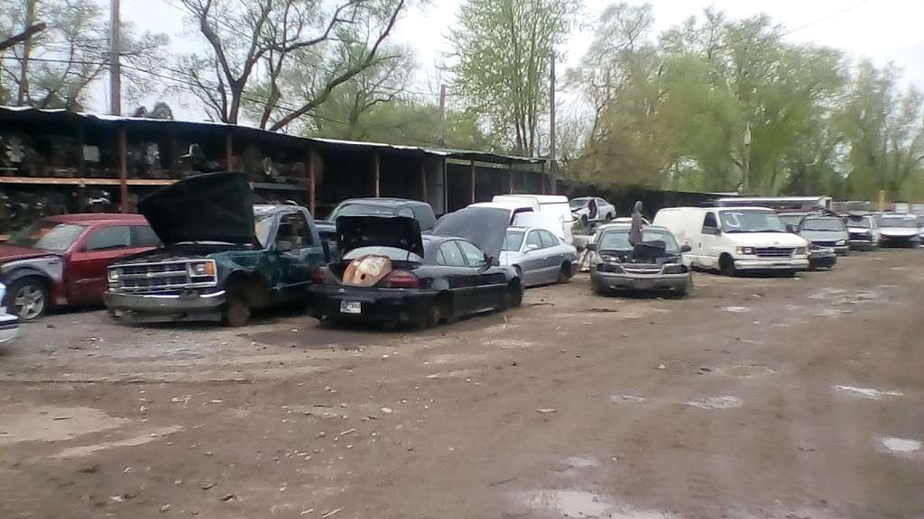 A & L Auto Recyclers | 3600 W Ridge Rd, Gary, IN 46408, USA | Phone: (219) 980-1500