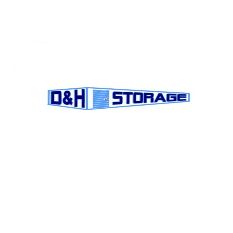 D&H Climate Controlled Storage | 1524 Frederick St, Racine, WI 53404, USA | Phone: (262) 583-4248