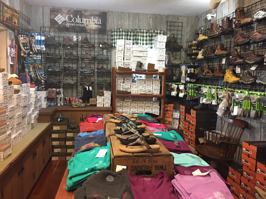 Pike County Outfitters | 106 US-6, Milford, PA 18337, USA | Phone: (570) 296-9492