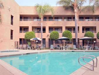 Travelodge by Wyndham Commerce Los Angeles Area | 7810 E Telegragh Rd, Commerce, CA 90040, USA | Phone: (562) 367-8599