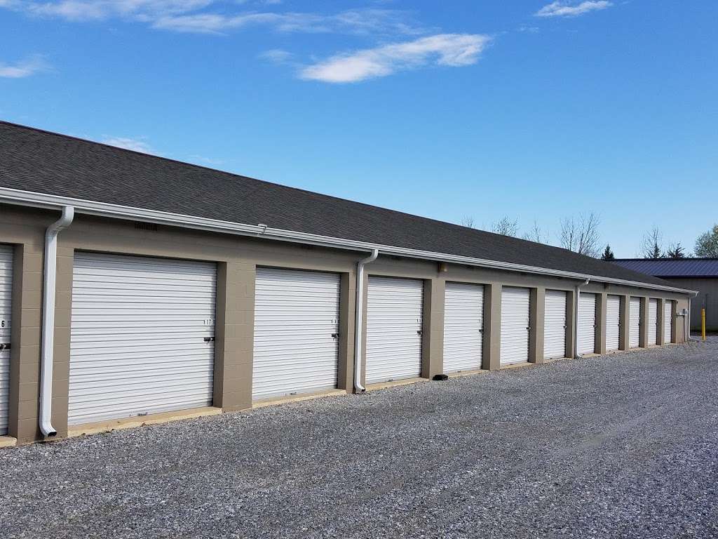 Dover Mini Storage | 2171 Palomino Rd, Dover, PA 17315, USA | Phone: (717) 292-2707