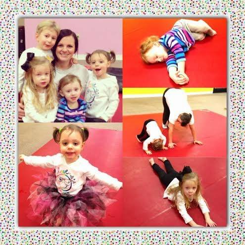 Kids Only Gym | 3964 Goodman Rd E, Southaven, MS 38672, USA | Phone: (662) 890-6533