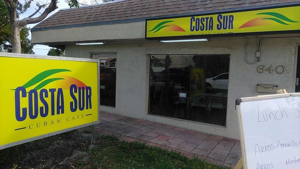 Costa Sur | 640 W Sample Rd, Pompano Beach, FL 33064, USA