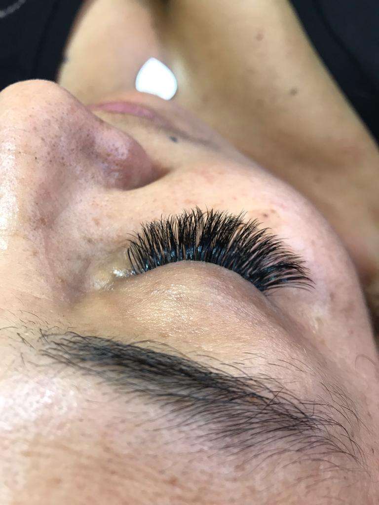 Di Eyelash Extensions | 22122 Main St, Carson, CA 90745, USA | Phone: (310) 424-0747