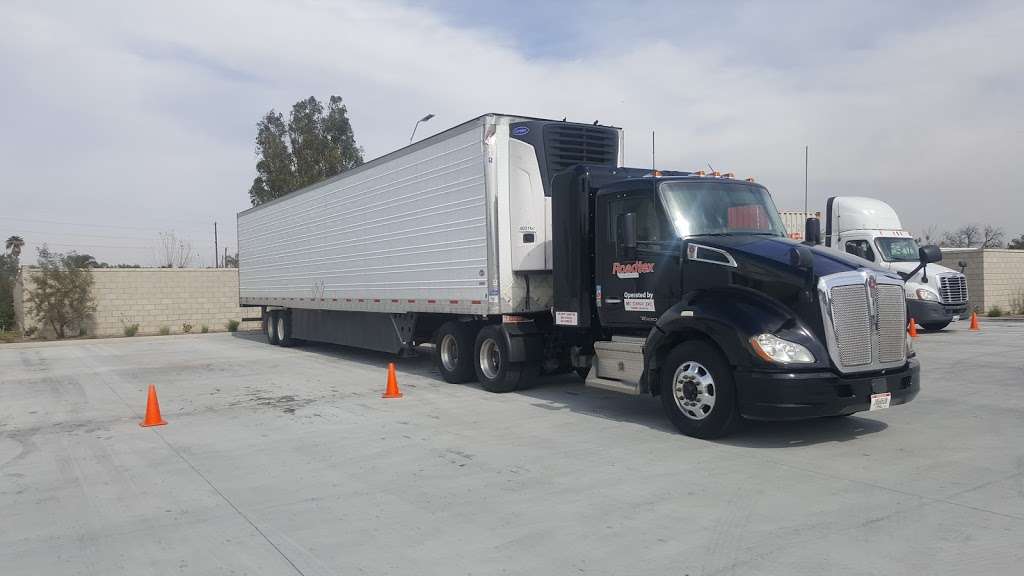 Landjet Motor Carriers Inc. | 1090 Hall Ave, Jurupa Valley, CA 92509 | Phone: (909) 873-4636