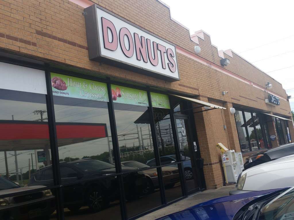 Honey Donuts | 1949 E Centerville Rd # 2, Garland, TX 75041, USA | Phone: (972) 278-1295