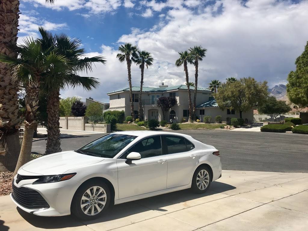 E-Z Rent-A-Car | McCarran Rent-A-Car Center, 7135 Gilespie St e, Las Vegas, NV 89119, USA | Phone: (800) 277-5171