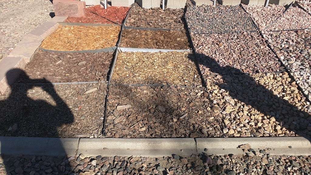 Ewing Hardscape Supply | 15980 Elmira St, Brighton, CO 80602 | Phone: (303) 659-9232