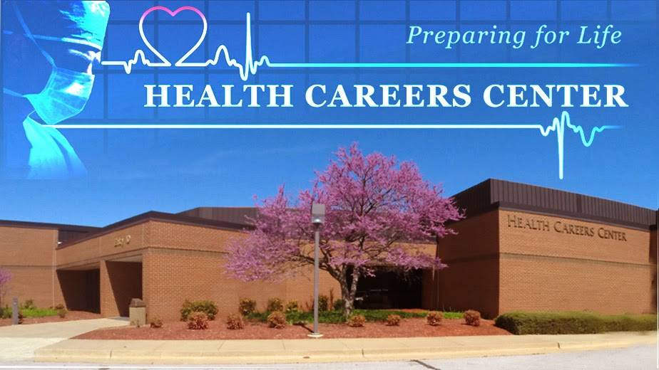 Metro Tech Health Careers Center | 1720 Springlake Dr, Oklahoma City, OK 73111 | Phone: (405) 595-4602