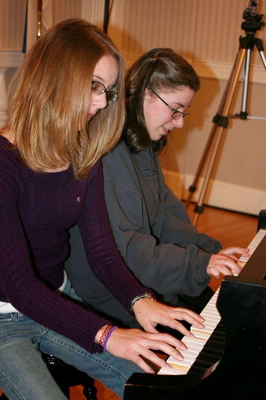 Lafayette Piano Lessons, Laura Ponti Piano Instructor | 17 Ellis Ct, Pleasant Hill, CA 94523, USA | Phone: (925) 935-1797