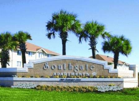 Southgate Apartments | 3140 Southgate Dr, Rockledge, FL 32955, USA | Phone: (321) 633-6090