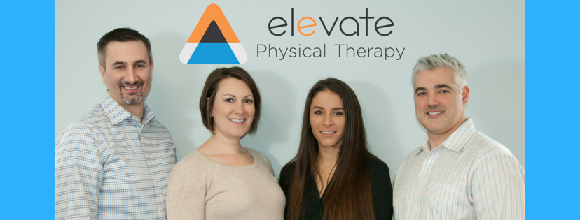 Elevate Physical Therapy | 19 Old Kings Hwy S #120, Darien, CT 06820, USA | Phone: (203) 621-0050