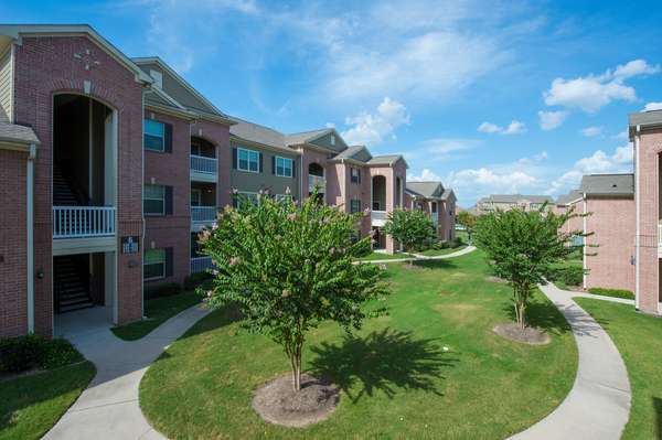 Montage at Cinco Ranch Apartments | 24333 Cinco Terrace Dr, Katy, TX 77494 | Phone: (281) 394-5511