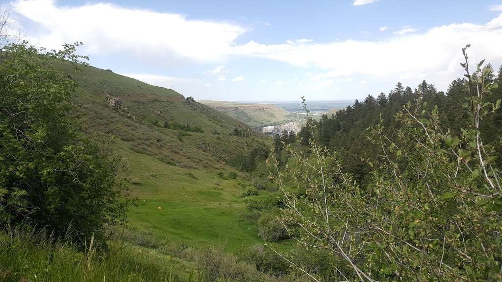 Chimney Gulch Trail | Chimney Gulch Trail, Golden, CO 80401, USA