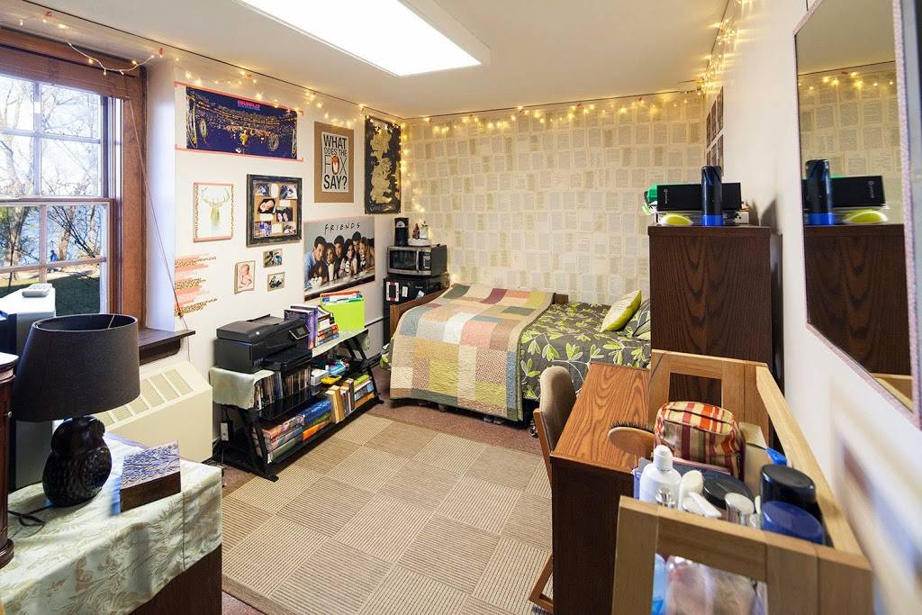 Tripp Residence Hall | 1510 Tripp Cir, Madison, WI 53706, USA | Phone: (608) 262-2420