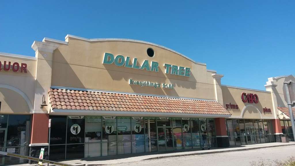 Dollar Tree | 2270 S Kirkman Rd, Orlando, FL 32811, USA | Phone: (407) 523-6752