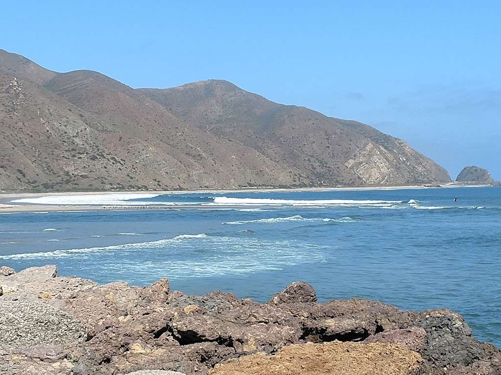 Navy Getaways RV Pk Pt Mugu | Laguna Rd, NAS Point Mugu, CA 93042, USA | Phone: (805) 989-8407