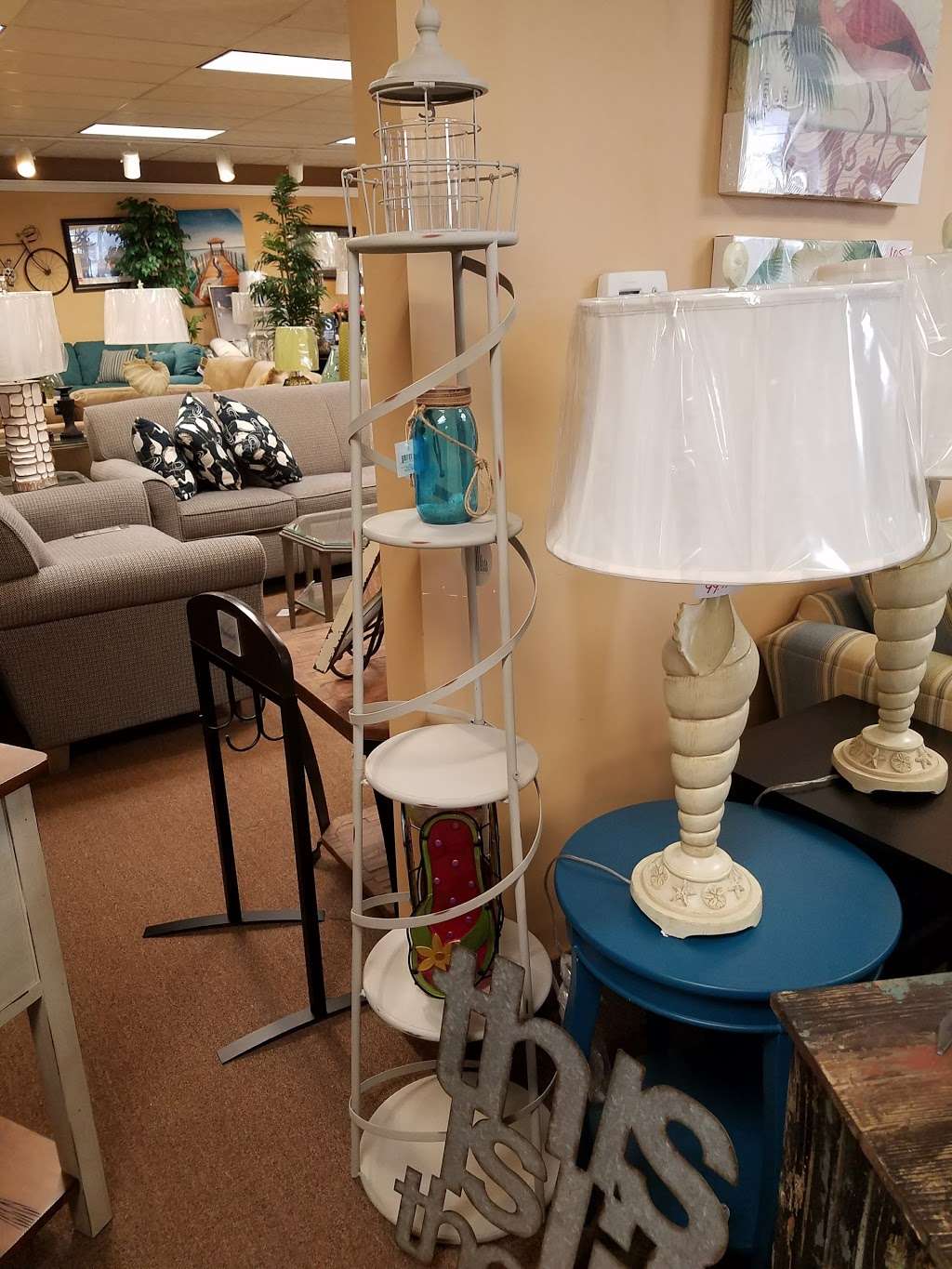 Seaside Furniture | 3301 NJ-37, Toms River, NJ 08753 | Phone: (732) 929-8000